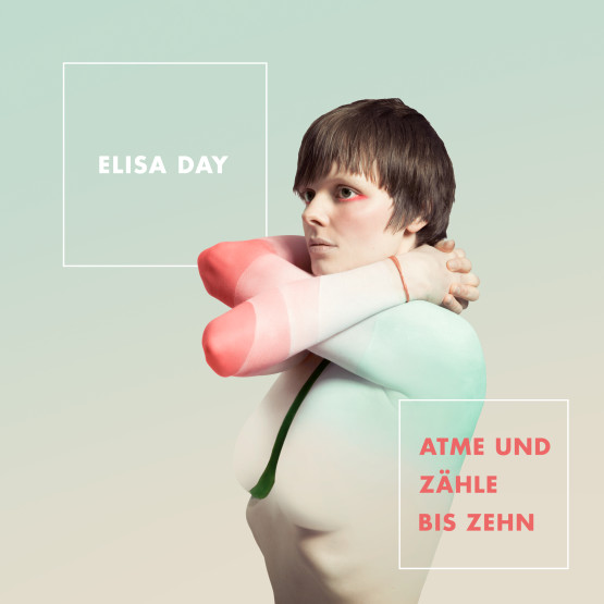 Elisa Day — Atme und Zähle Bis Zehn