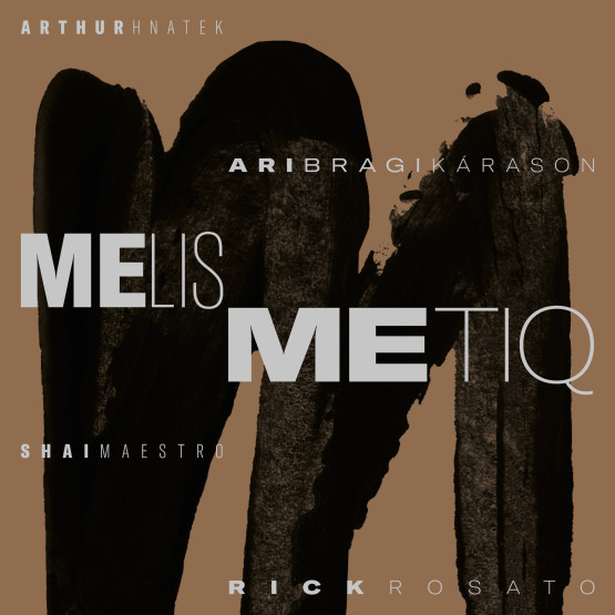 Melismetiq — Melismetiq