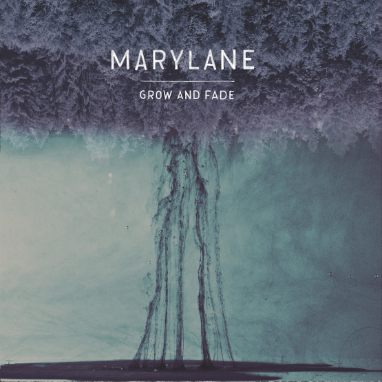 Marylane — Restless