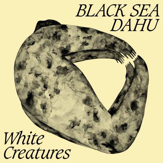 Black Sea Dahu — White Creatures