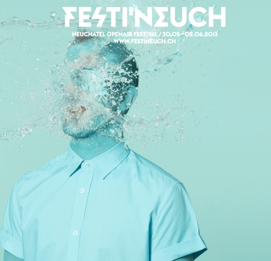 Festi'Neuch — 30.05. - 02.06.2013