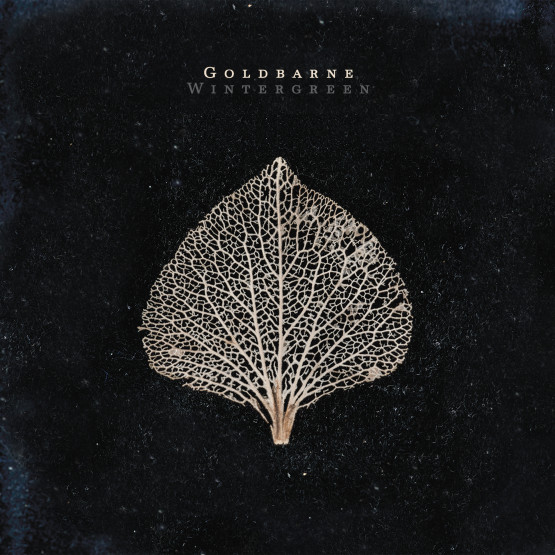 Goldbarne — Wintergreen