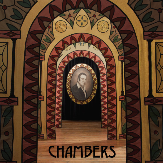 Chilly Gonzales — Chambers