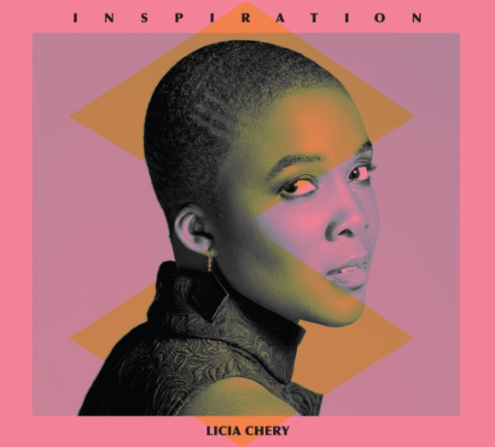 Licia Chery — Inspiration