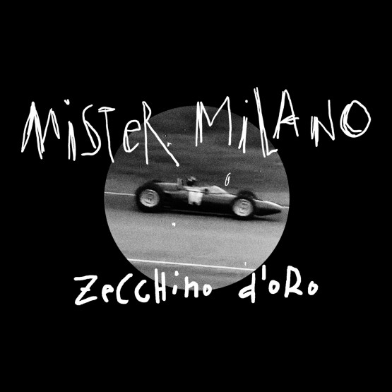 Mister Milano — Zecchino D’Oro