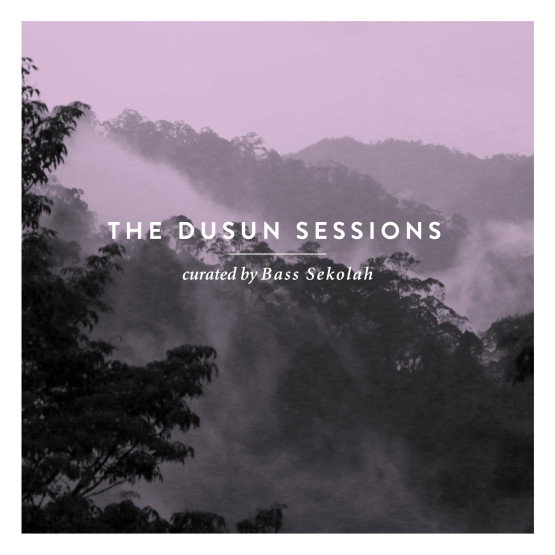 Bass Sekolah — The Dusun Sessions