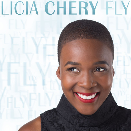 Licia Chery — Fly