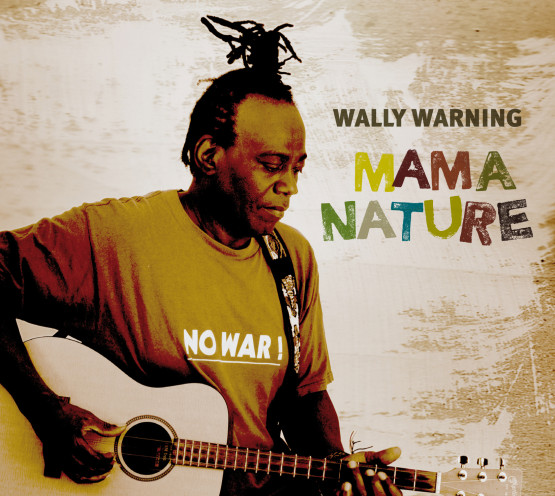 Wally Warning — Mama Nature