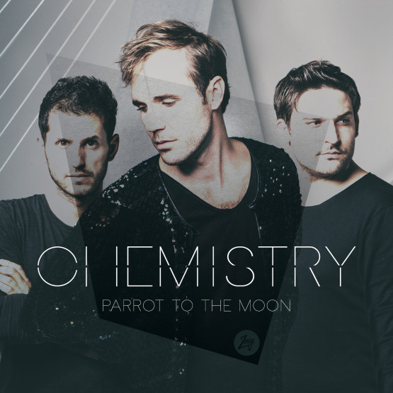 Parrot To The Moon — Chemistry