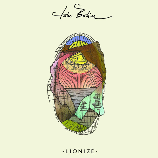 Take Berlin — Lionize