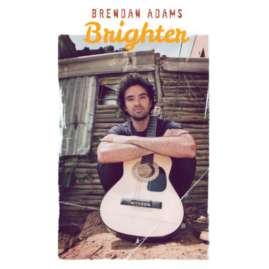 Brendan Adams — Brighter